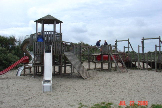 Spielplatz web